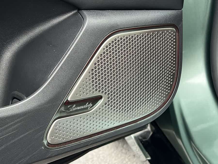 Exceed Stellar Era ES 2024 car image #20