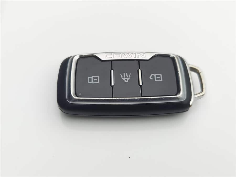 Kaiyi 2017 car image #20