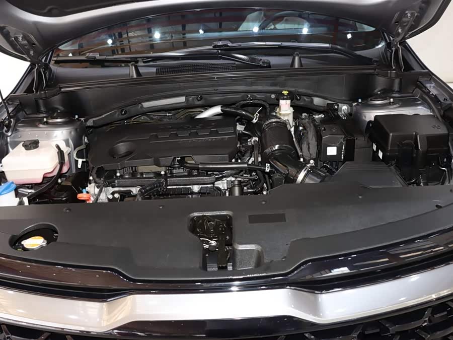 Hyundai Mistra 2017 immagine di auto #20