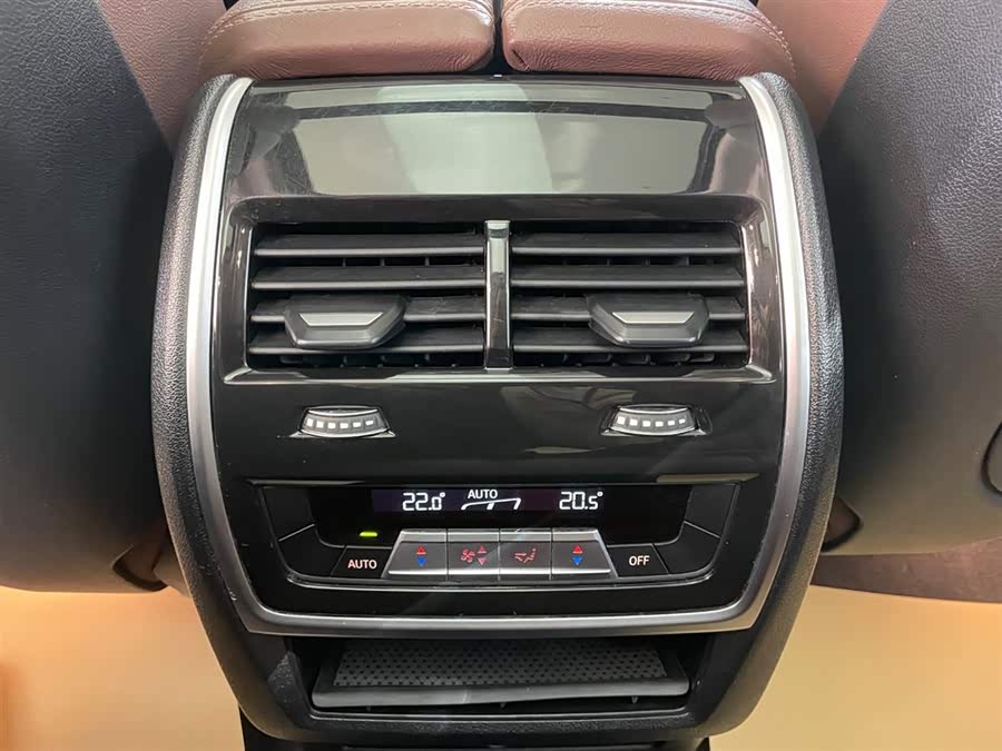 BMW X5 (Imported) 2021 imagem de carro #20