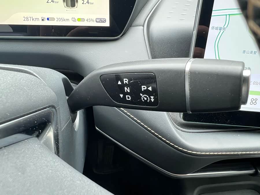 Deepal SL03 2022 imagen de coche #20