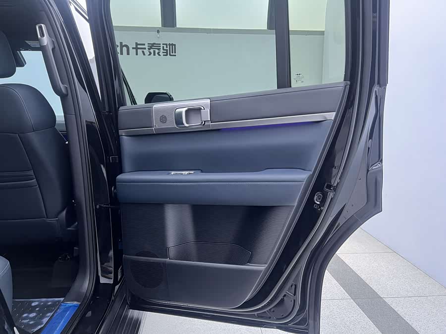 FangChengBao Tiger 7 2025 car image #20