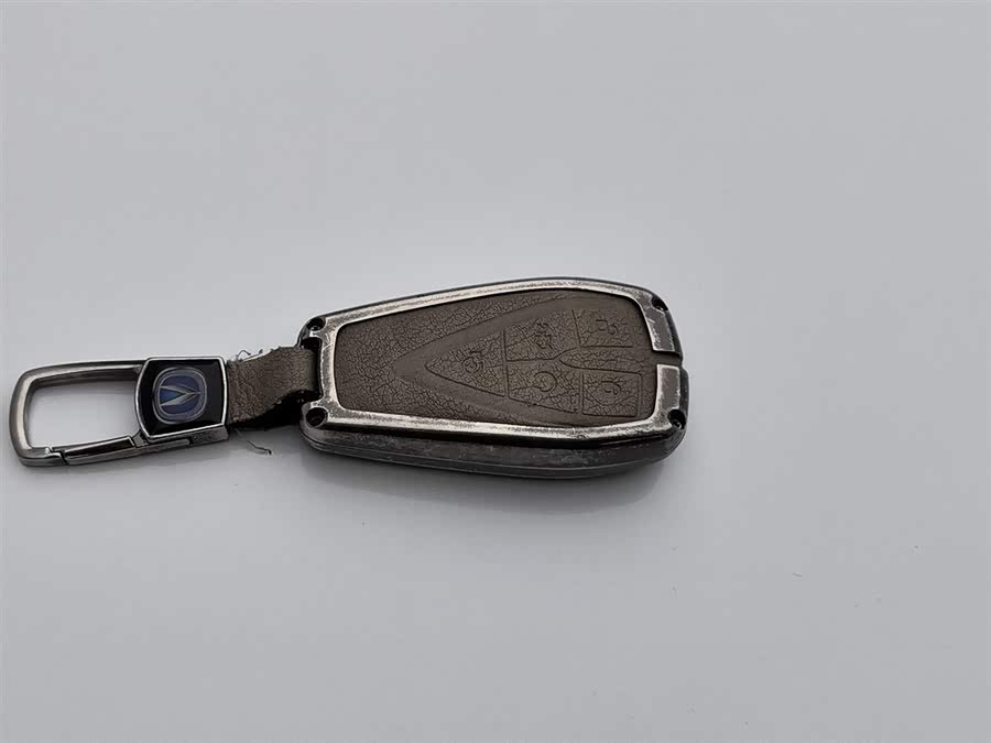 Changan UNI-K 2021 car image #20