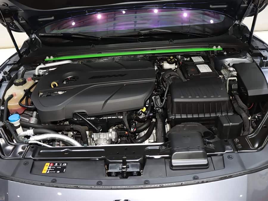 MG 7 2024 immagine di auto #20