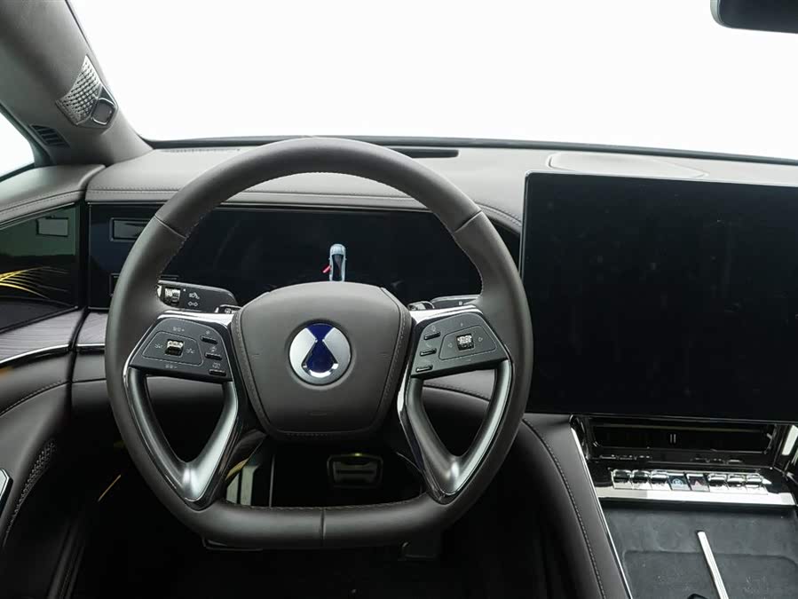 Denza Z9 2024 car image #20