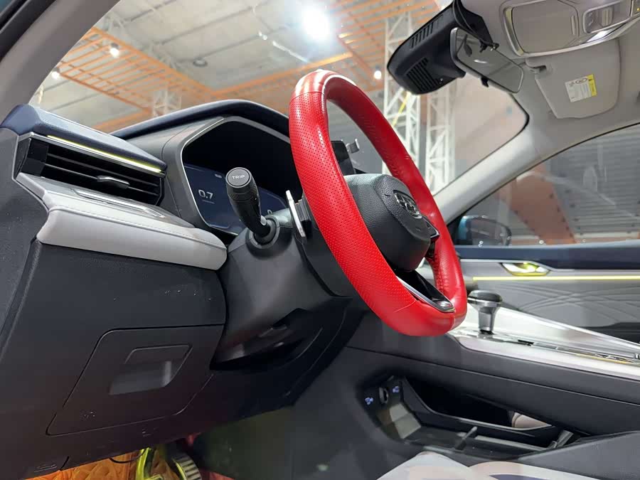 吉利汽车 星瑞 2021 汽车图片 #20