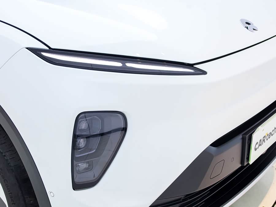 蔚来 蔚来ES8 2024 汽车图片 #20