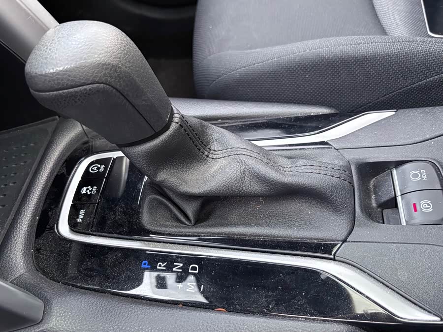 Toyota Frontlander 2022 car image #20