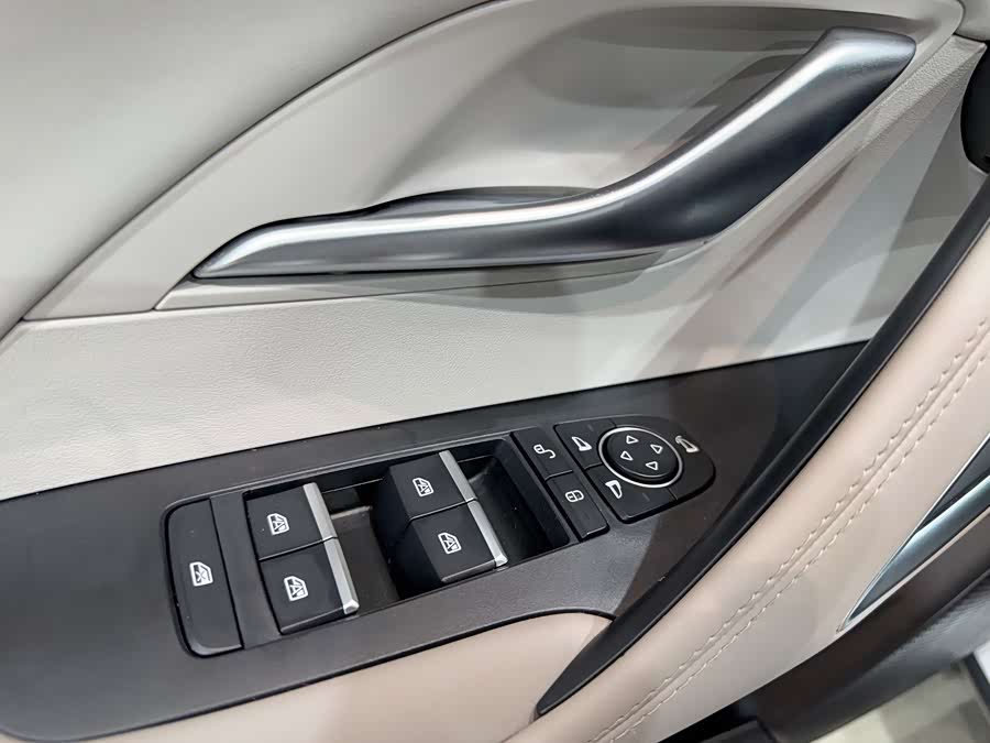 BYD Song Pro New Energy 2024 car image #20