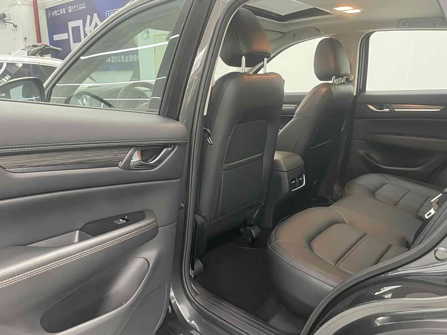 Mazda CX-5 2022 car image #20