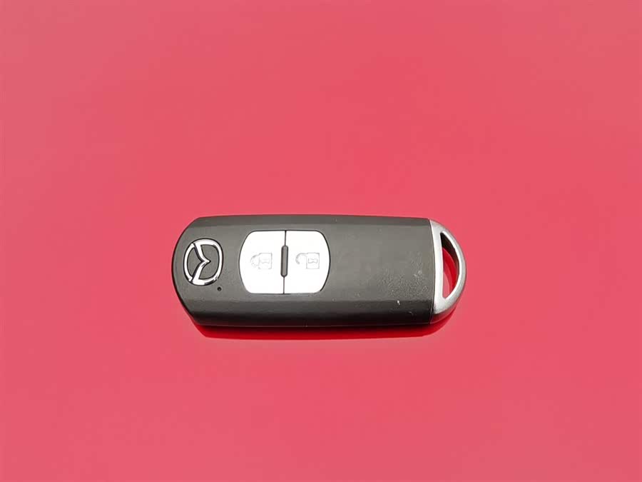 马自达 马自达CX-4 2019 汽车图片 #20