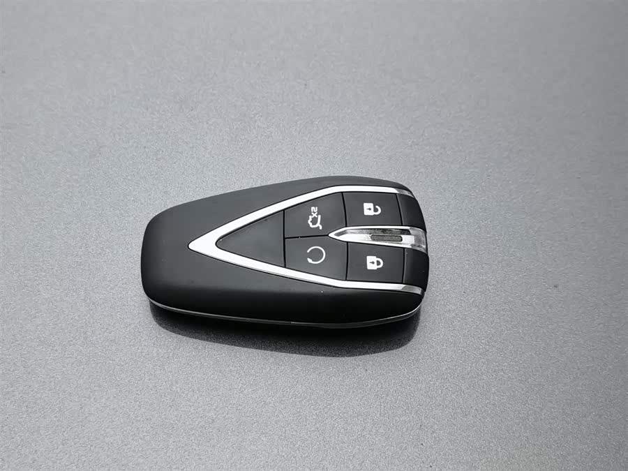 Changan CS35 Plus 2023 изображение автомобиля #20