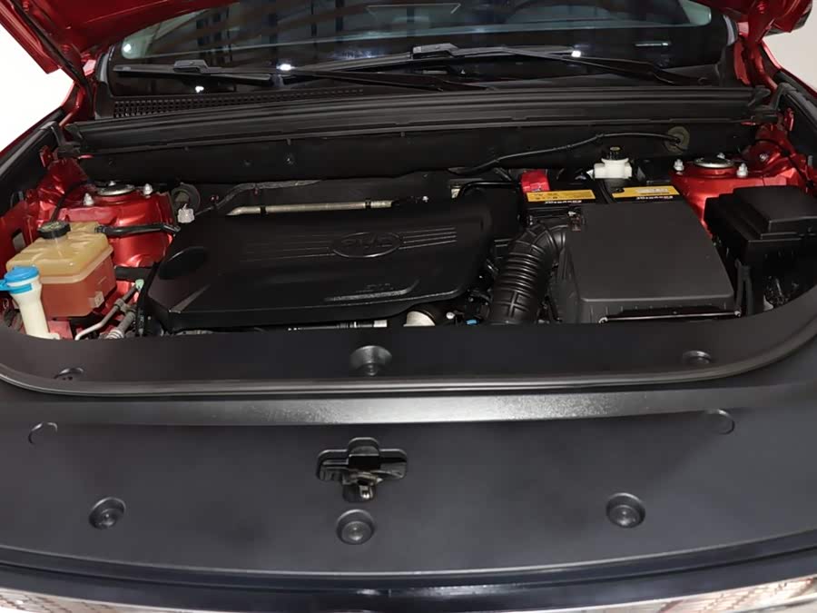 BYD Song Pro 2020 car image #20