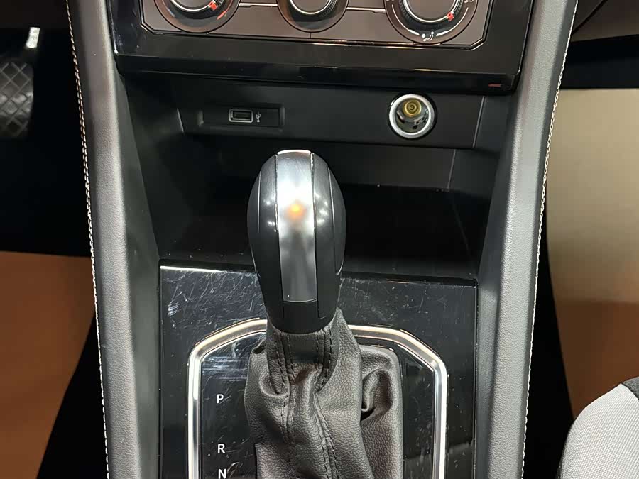 捷达 捷达VS5 2023 汽车图片 #20