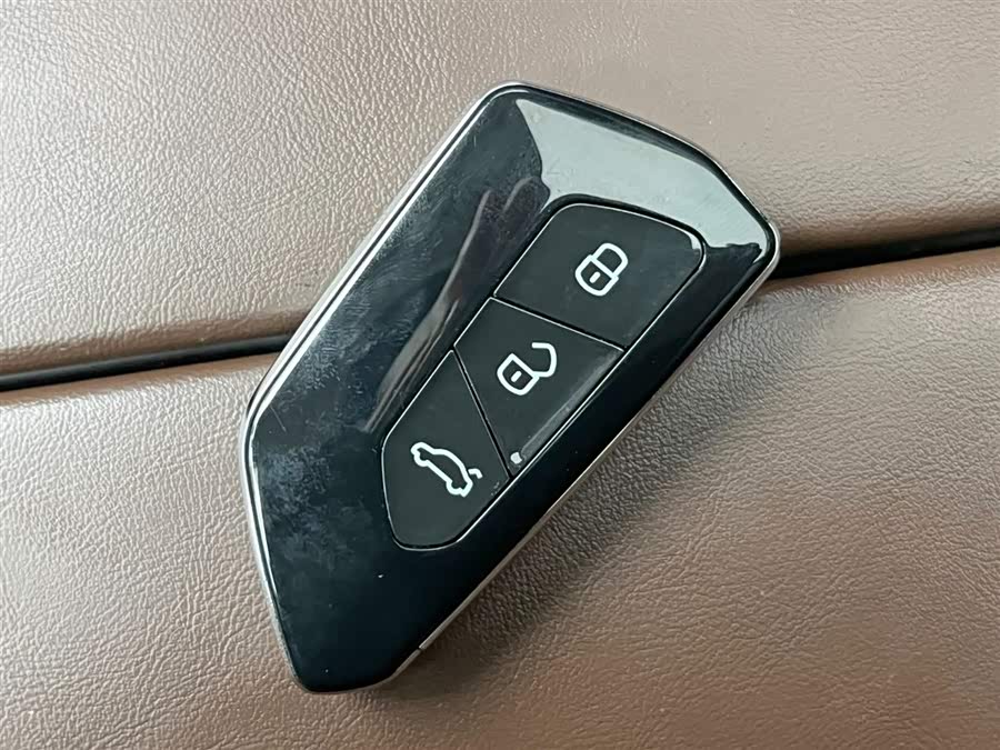 零跑汽车 零跑C11 2023 汽车图片 #20