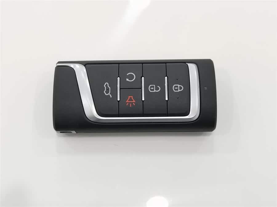 广汽传祺 传祺GS4 PLUS 2023 汽车图片 #20