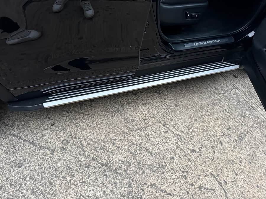 Toyota Highlander 2016 car image #20