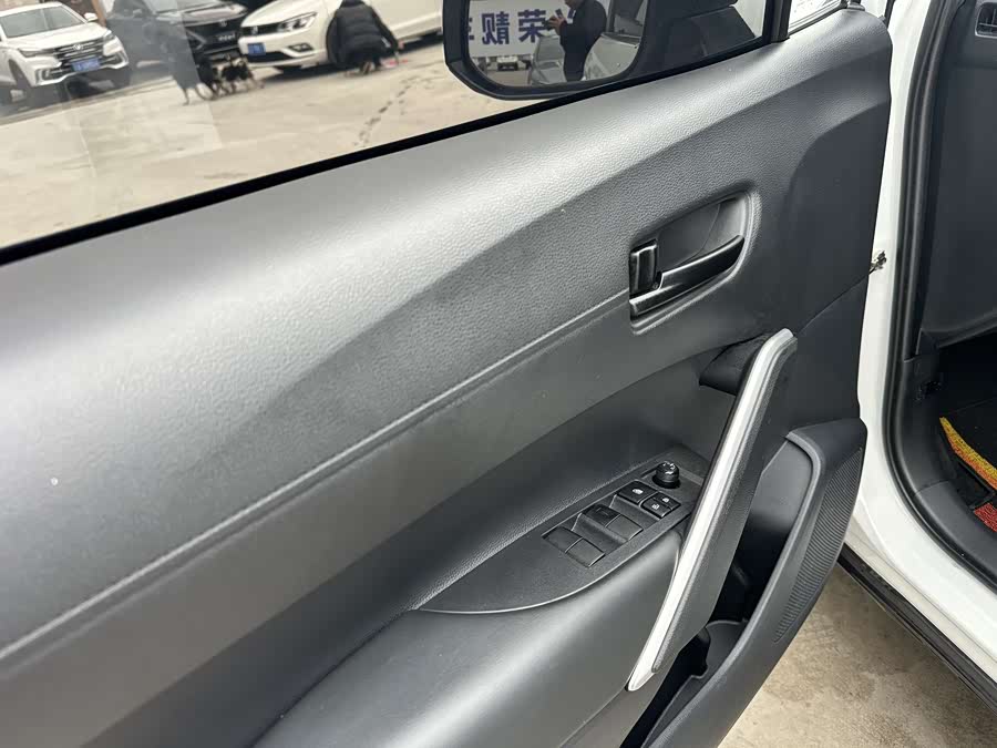 Toyota Frontlander 2023 car image #20