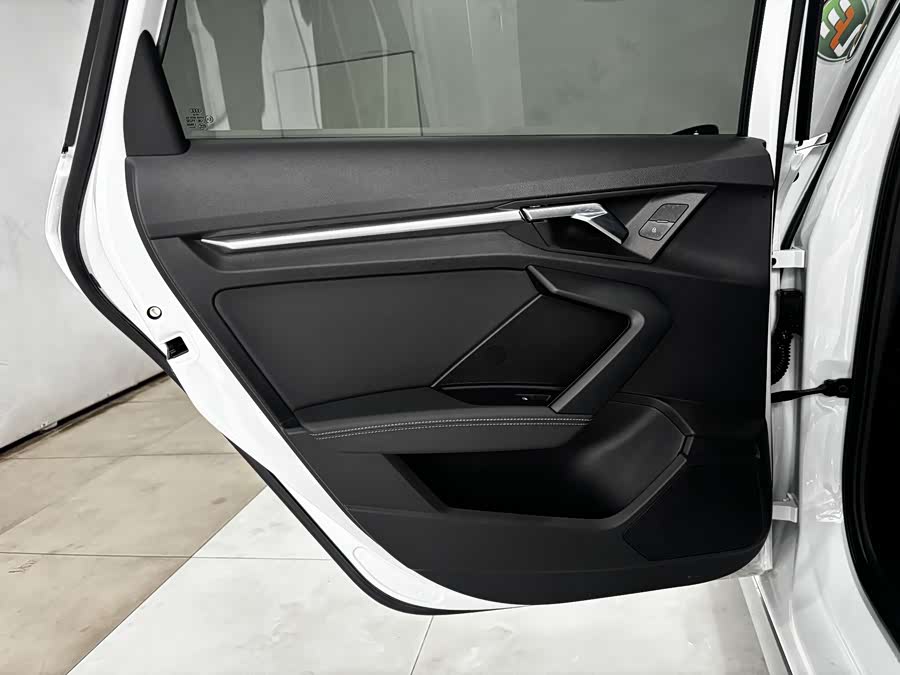 Audi A3 2022 car image #20