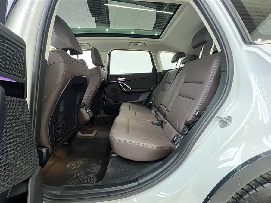 BMW X1 2024 #20 BMW X1 2024 car image #20