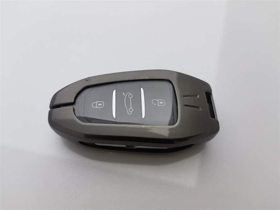 标致 标致4008 2018 汽车图片 #20