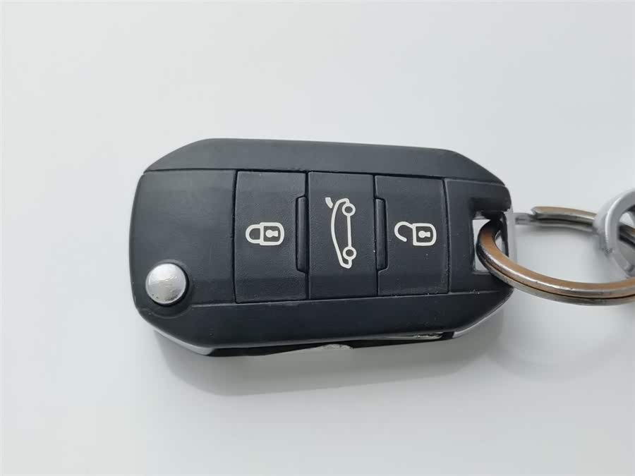 Citroen C3-XR 2016 car image #20