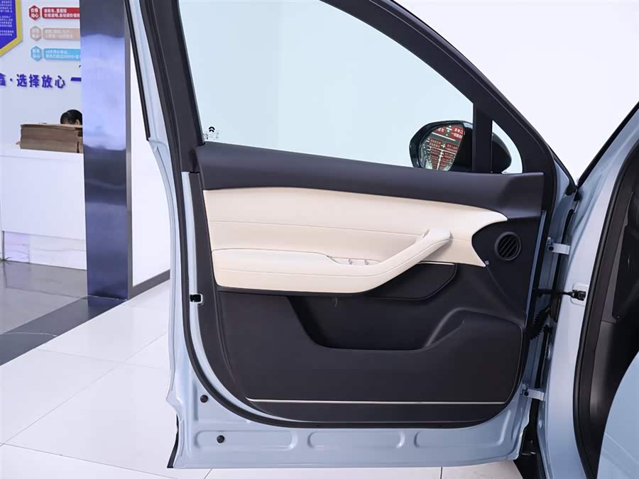 蔚来 蔚来ES6 2024 汽车图片 #20