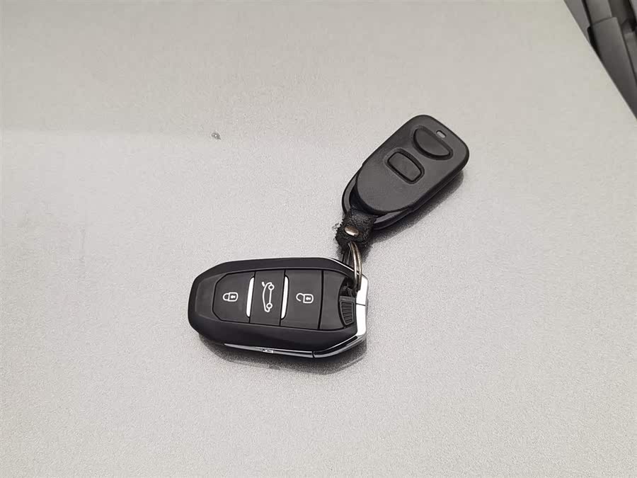 标致 标致4008 2024 汽车图片 #20