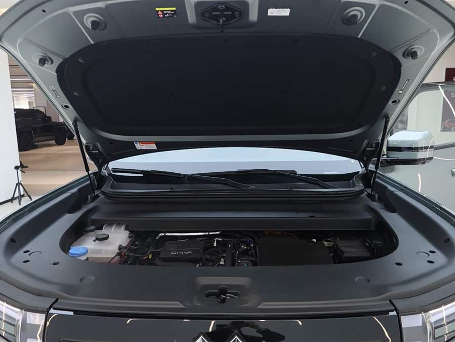 FangChengBao Tiger 7 2026 car image #20