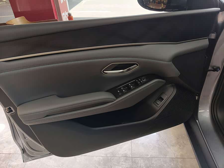 BYD Qin L 2025 car image #20