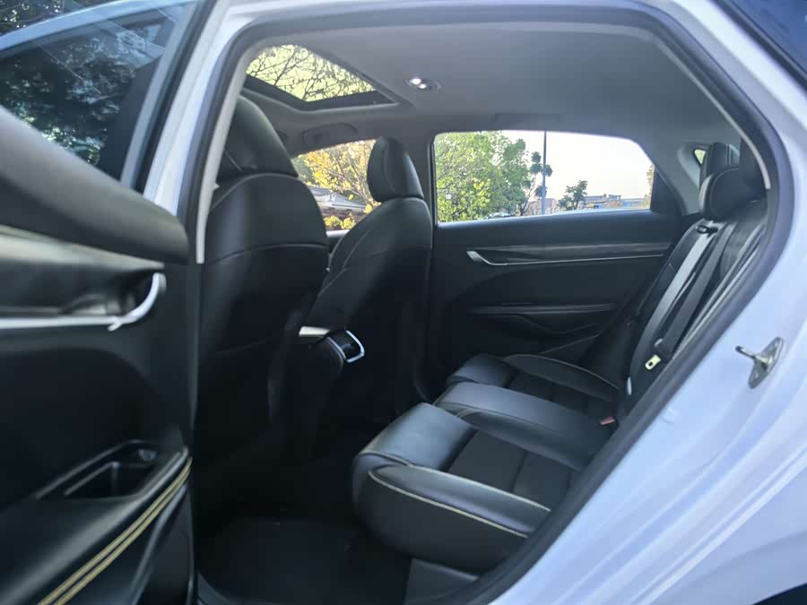 GEELY Binray 2021 #20 GEELY Binray 2021 car image #20