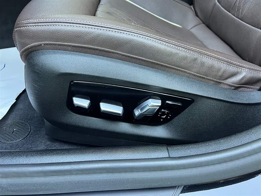 宝马 宝马5系 2020 汽车图片 #20