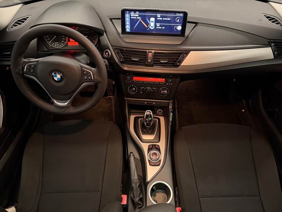 BMW X1 2015 car image #20
