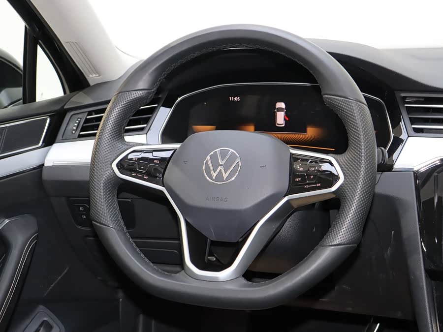 Volkswagen Magotan 2025 immagine di auto #20