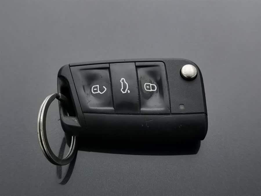 捷达 捷达VS5 2023 汽车图片 #20