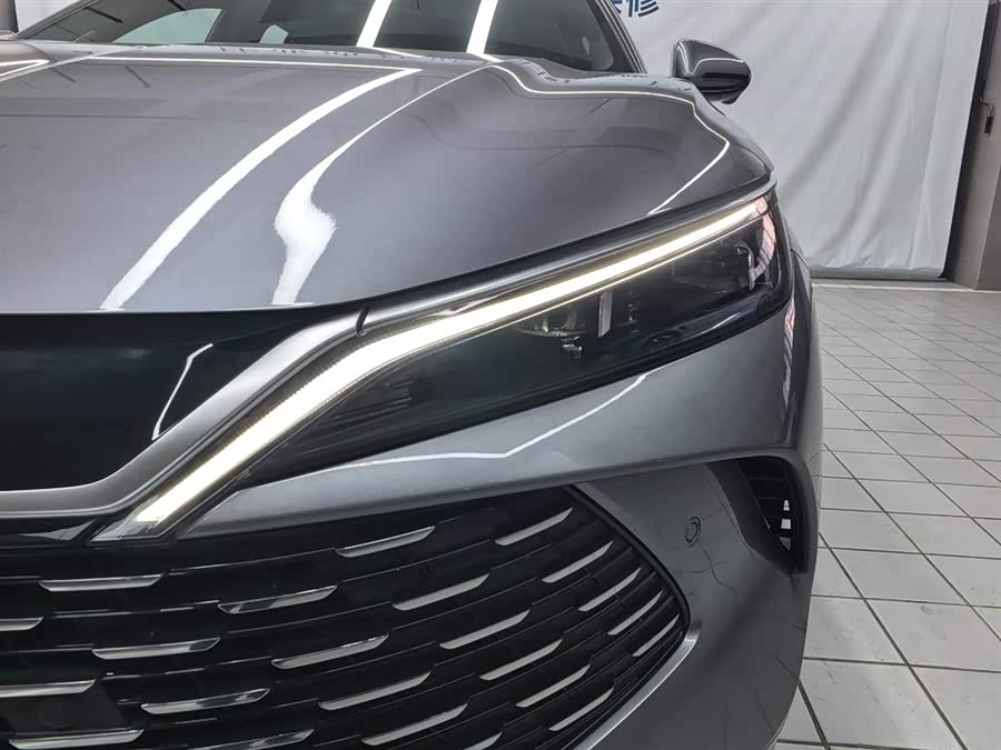 比亚迪 秦L 2025 汽车图片 #20