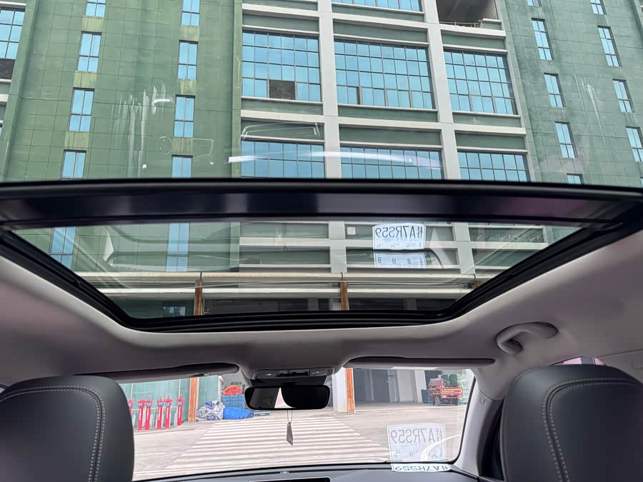 BYD Song Pro 2020 car image #20