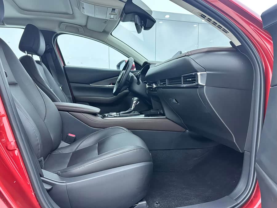 马自达 马自达CX-30 2021 汽车图片 #20