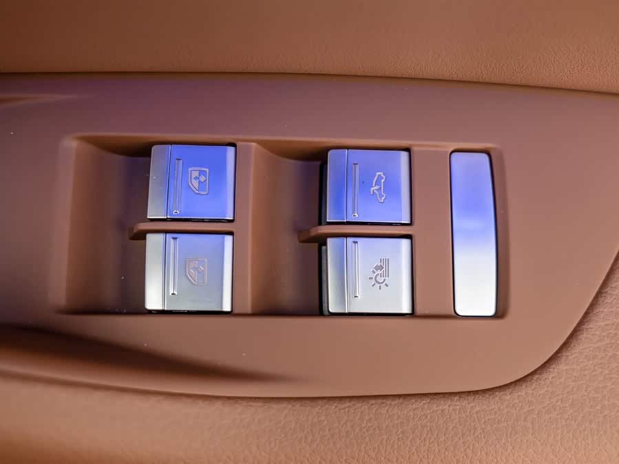 Audi A6L 2025 car image #20