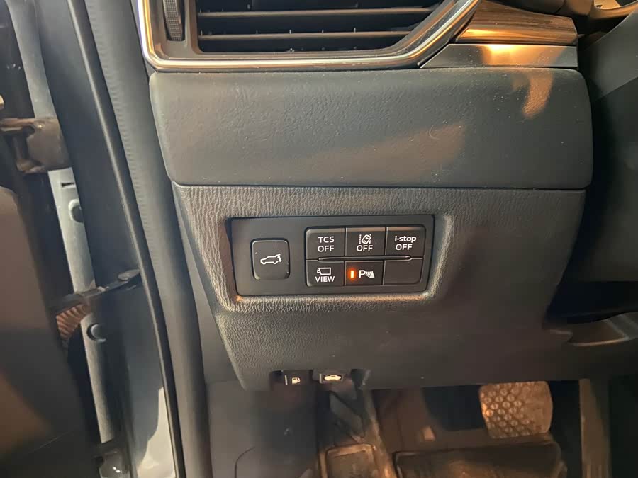 Mazda CX-5 2022 car image #20