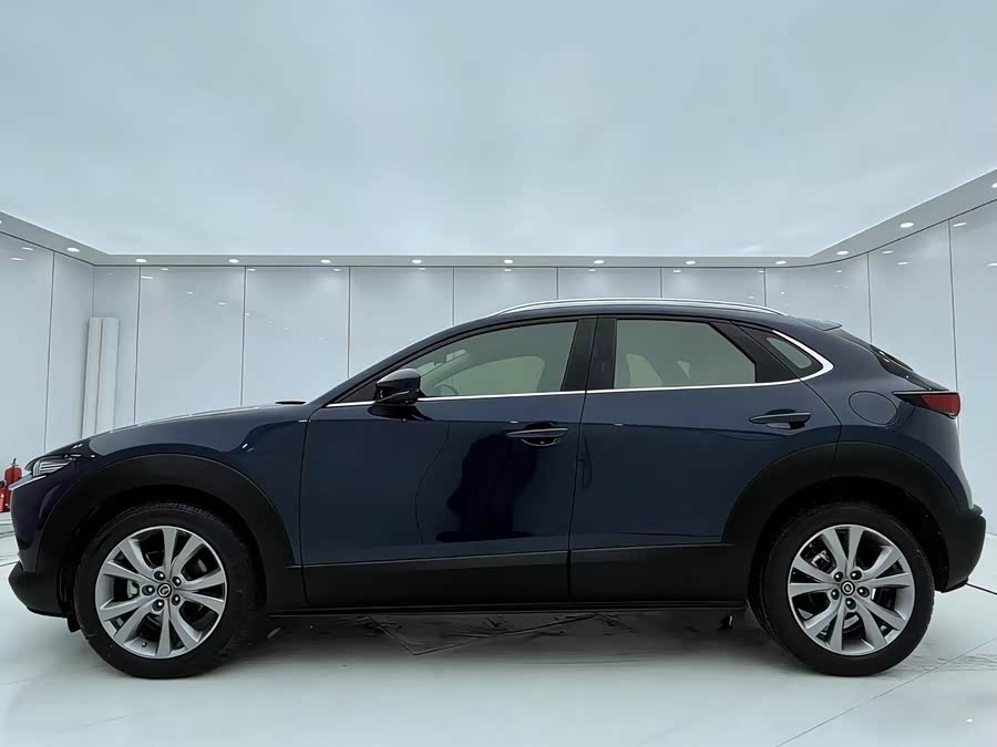 马自达 马自达CX-30 2021 汽车图片 #20