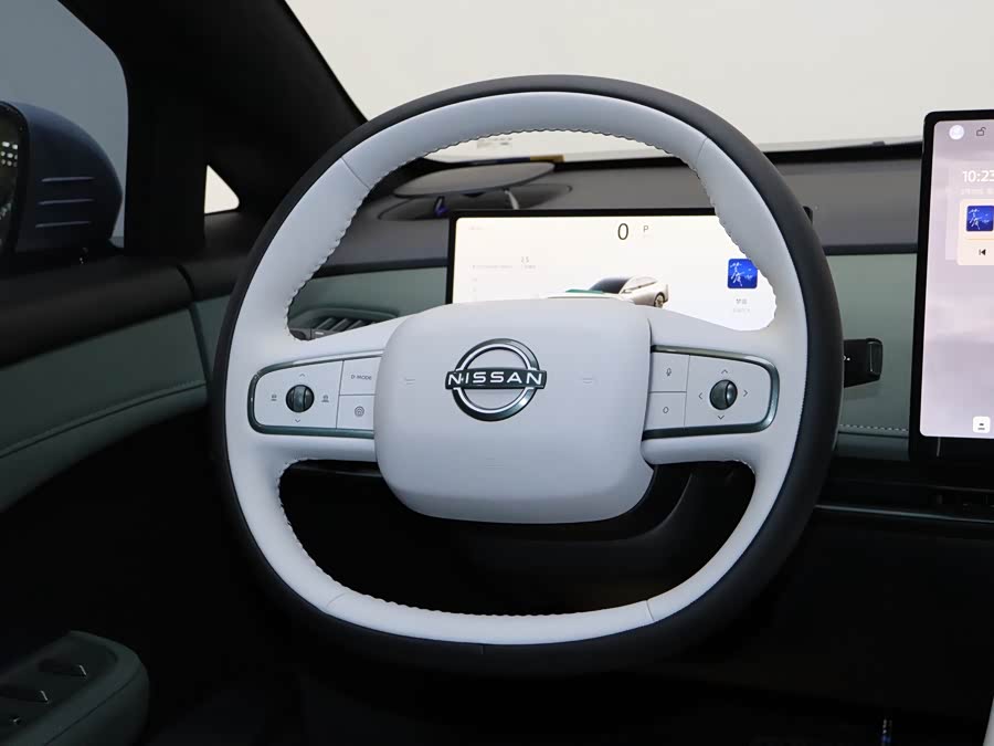 日产 日产N7 2025 汽车图片 #20