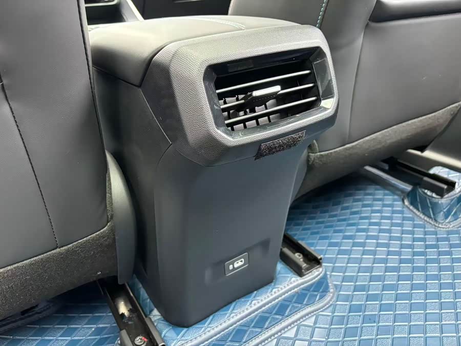 GAC Trumpchi GS3 2024 car image #20