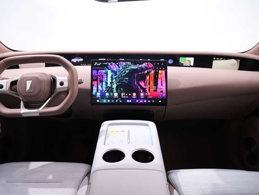 Avatr 07 2025 car image #20