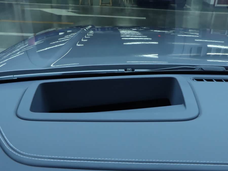 FangChengBao Leopard 5 2024 imagem de carro #20