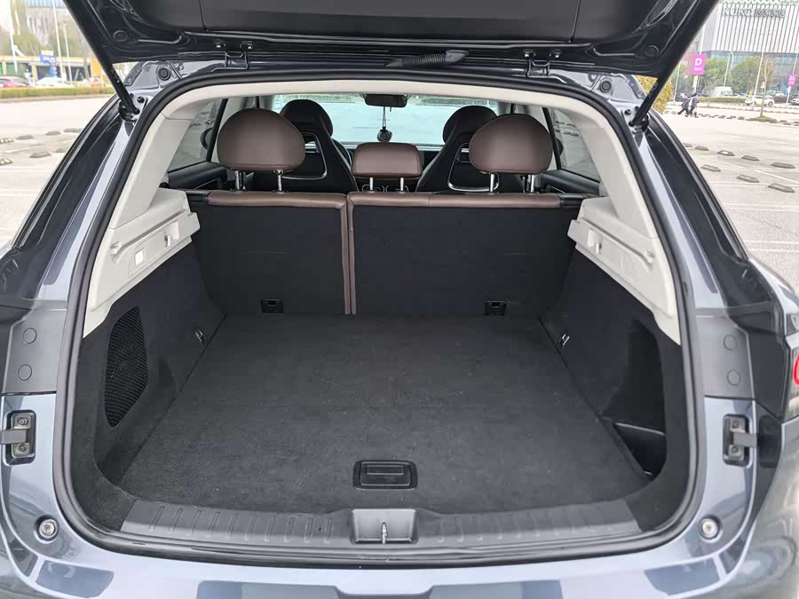 零跑汽车 零跑C11 2023 汽车图片 #20