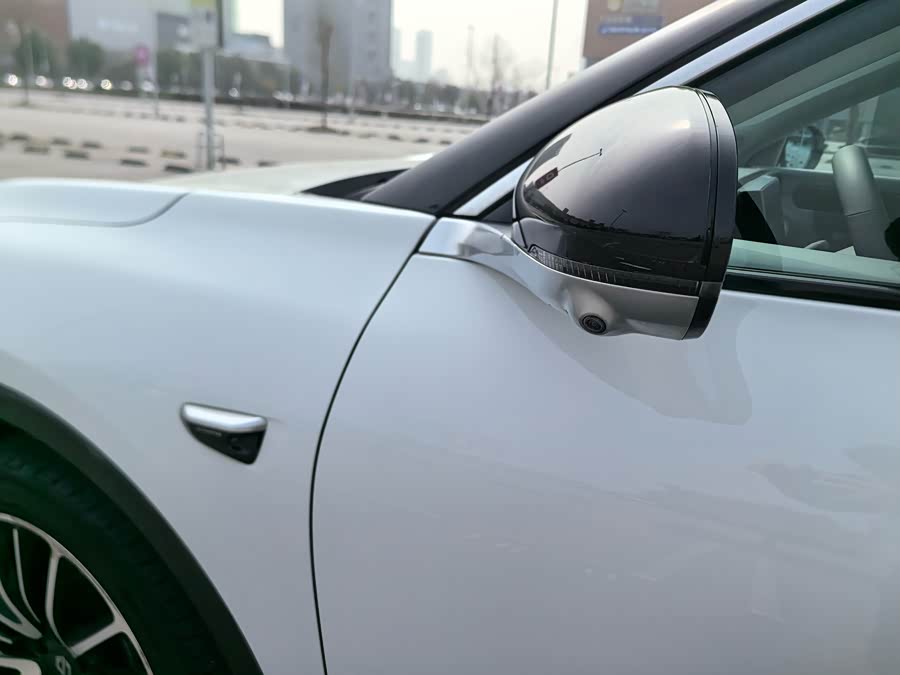 零跑汽车 零跑C11 2022 汽车图片 #20