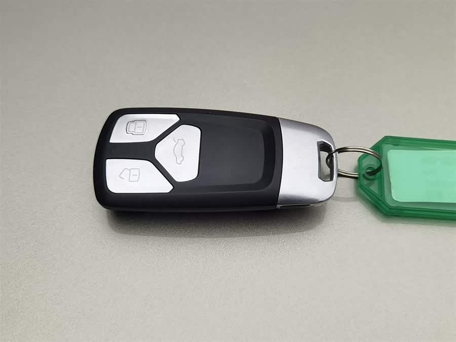 Citroen C5 2017 immagine di auto #20