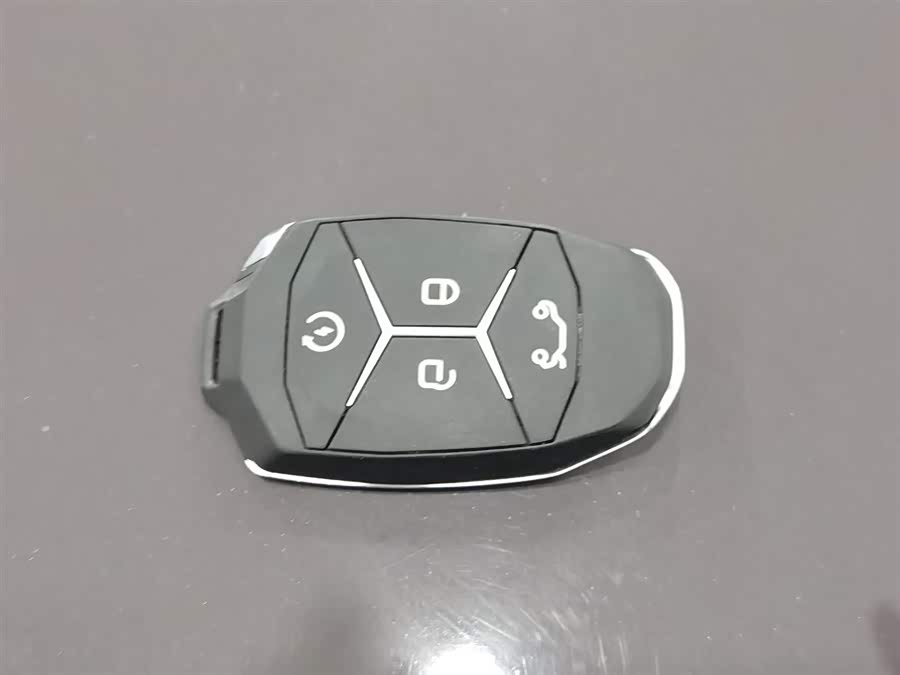 Lynk & Co 02 2021 car image #20