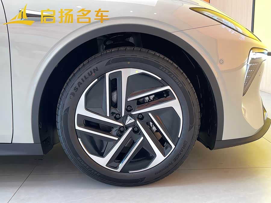 Deepal L06 2025 صورة سيارة #20